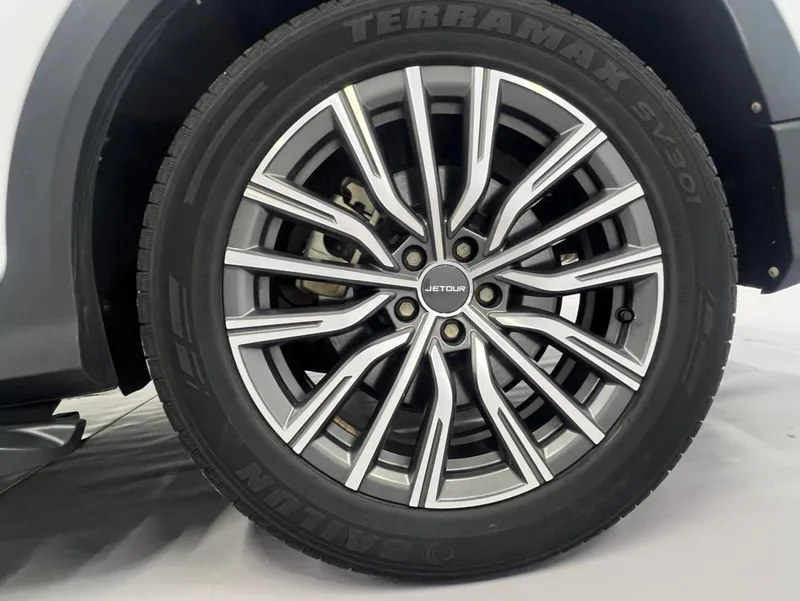 Jetour X70 PLUS 2023 1.5T DCT Храбрый PLUS 7 Кресло экстерьер фото 7 Jetour X70 PLUS 2023 1.5T DCT Храбрый PLUS 7 Кресло экстерьер фото 7
