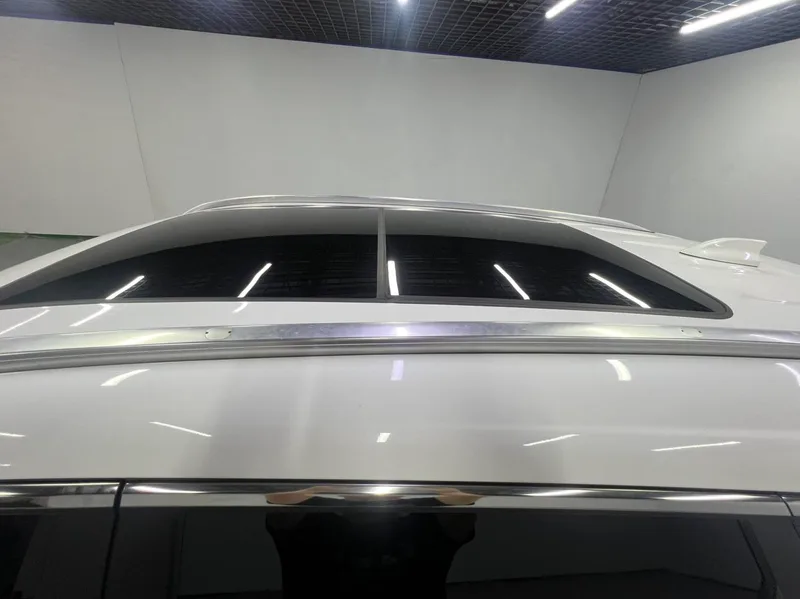 Jetour X70 PLUS 2023 1.5T DCT Храбрый PLUS 7 Кресло экстерьер фото 8 Jetour X70 PLUS 2023 1.5T DCT Храбрый PLUS 7 Кресло экстерьер фото 8