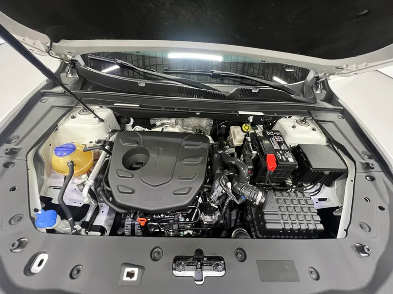 Jetour X70 PLUS 2023 1.5T DCT Храбрый PLUS 7 Кресло экстерьер фото 10 Jetour X70 PLUS 2023 1.5T DCT Храбрый PLUS 7 Кресло экстерьер фото 10