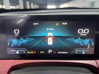 Jetour X70 PLUS 2023 1.5T DCT Храбрый PLUS 7 Кресло интерьер фото 13 Jetour X70 PLUS 2023 1.5T DCT Храбрый PLUS 7 Кресло интерьер фото 13