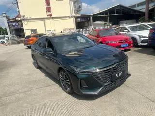 Chery Arrizo 8 2023 High-energy version 2.0T DCT Strength exterior photo 3 Chery Arrizo 8 2023 High-energy version 2.0T DCT Strength exterior photo 3
