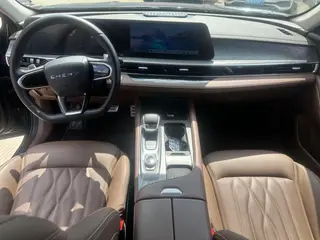 Chery Arrizo 8 2023 High-energy version 2.0T DCT Strength interior photo 8 Chery Arrizo 8 2023 High-energy version 2.0T DCT Strength interior photo 8