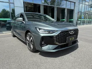 Chery Arrizo 8 PRO 2025 1.6T DCT Type de luxe+ extérieur photo 2 Chery Arrizo 8 PRO 2025 1.6T DCT Type de luxe+ extérieur photo 2