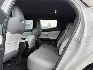 Changan UNI-T 2023 Deuxième génération 1.5T Finition premium extérieur photo 6 Changan UNI-T 2023 Deuxième génération 1.5T Finition premium extérieur photo 6