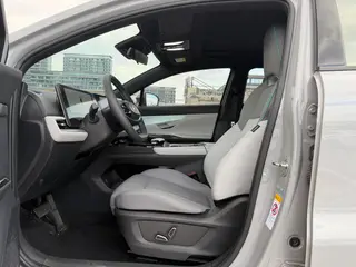 Changan UNI-T 2023 Deuxième génération 1.5T Finition premium intérieur photo 8 Changan UNI-T 2023 Deuxième génération 1.5T Finition premium intérieur photo 8