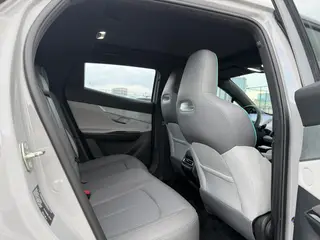 Changan UNI-T 2023 Deuxième génération 1.5T Finition premium intérieur photo 11 Changan UNI-T 2023 Deuxième génération 1.5T Finition premium intérieur photo 11