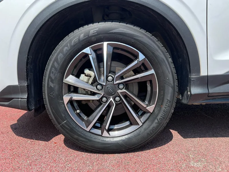 Geely Coolray 2023 Coolray COOL 1.5T DCT Champion Edition exterior photo 10 Geely Coolray 2023 Coolray COOL 1.5T DCT Champion Edition exterior photo 10