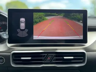 Geely Coolray 2023 Coolray COOL 1.5T DCT Champion Edition interior photo 14 Geely Coolray 2023 Coolray COOL 1.5T DCT Champion Edition interior photo 14