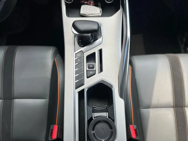 Geely Coolray 2023 Coolray COOL 1.5T DCT Champion Edition interior photo 16 Geely Coolray 2023 Coolray COOL 1.5T DCT Champion Edition interior photo 16