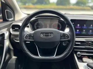 Geely Coolray 2023 Coolray COOL 1.5T DCT Champion Edition interior photo 18 Geely Coolray 2023 Coolray COOL 1.5T DCT Champion Edition interior photo 18