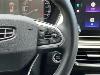Geely Coolray 2023 Coolray COOL 1.5T DCT Champion Edition interior photo 19 Geely Coolray 2023 Coolray COOL 1.5T DCT Champion Edition interior photo 19