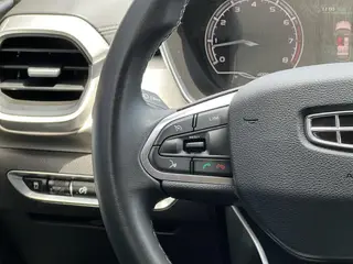 Geely Coolray 2023 Coolray COOL 1.5T DCT Champion Edition interior photo 20 Geely Coolray 2023 Coolray COOL 1.5T DCT Champion Edition interior photo 20