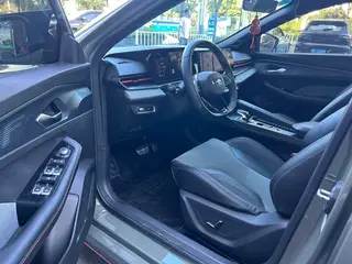 Geely Binrui 2022 Binrui COOL 1.5T DCT Thunder Edition exterior photo 4 Geely Binrui 2022 Binrui COOL 1.5T DCT Thunder Edition exterior photo 4