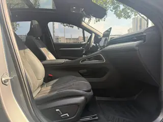 Geely Preface 2026 2.0T Oriental Yao Version Wangyue extérieur photo 6 Geely Preface 2026 2.0T Oriental Yao Version Wangyue extérieur photo 6