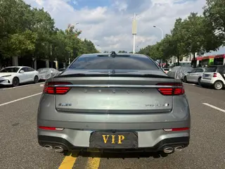 Geely Preface 2026 2.0T Oriental Yao Version Wangyue extérieur photo 8 Geely Preface 2026 2.0T Oriental Yao Version Wangyue extérieur photo 8