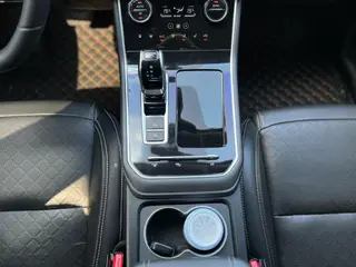 Chery Tiggo 8 2020 290TGDI Auto Elite Edition interior photo 16 Chery Tiggo 8 2020 290TGDI Auto Elite Edition interior photo 16