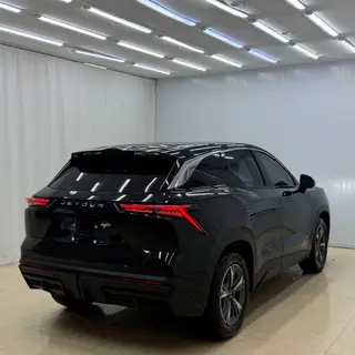 Jetour Dasheng 2023 1.5T DCT Estrellas PRO exterior foto 4 Jetour Dasheng 2023 1.5T DCT Estrellas PRO exterior foto 4