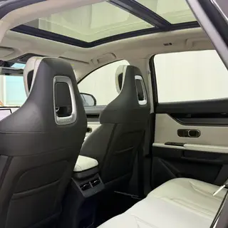 Jetour Dasheng 2023 1.5T DCT Estrellas PRO exterior foto 8 Jetour Dasheng 2023 1.5T DCT Estrellas PRO exterior foto 8