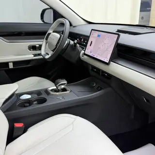 Jetour Dasheng 2023 1.5T DCT Estrellas PRO exterior foto 9 Jetour Dasheng 2023 1.5T DCT Estrellas PRO exterior foto 9
