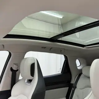 Jetour Dasheng 2023 1.5T DCT Estrellas PRO interior foto 13 Jetour Dasheng 2023 1.5T DCT Estrellas PRO interior foto 13