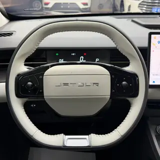 Jetour Dasheng 2023 1.5T DCT Estrellas PRO interior foto 14 Jetour Dasheng 2023 1.5T DCT Estrellas PRO interior foto 14