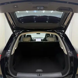 Jetour Dasheng 2023 1.5T DCT Estrellas PRO interior foto 20 Jetour Dasheng 2023 1.5T DCT Estrellas PRO interior foto 20
