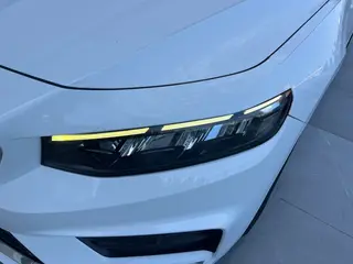 Geely Preface 2021 2.0T Luxury type+ exterior photo 5 Geely Preface 2021 2.0T Luxury type+ exterior photo 5
