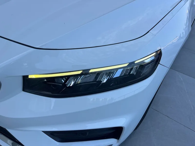 Geely Preface 2021 2.0T Luxury type+ exterior photo 5 Geely Preface 2021 2.0T Luxury type+ exterior photo 5