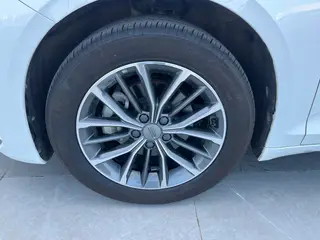 Geely Preface 2021 2.0T Luxury type+ exterior photo 6 Geely Preface 2021 2.0T Luxury type+ exterior photo 6