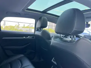 Geely Preface 2021 2.0T Luxury type+ interior photo 19 Geely Preface 2021 2.0T Luxury type+ interior photo 19