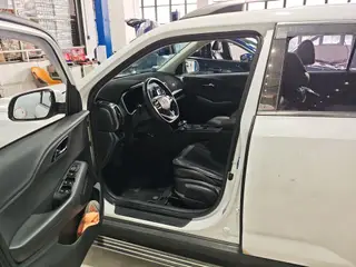 Hyundai ix35 2021 2.0L Automatic two-wheel drive leading version GLS exterior photo 5 Hyundai ix35 2021 2.0L Automatic two-wheel drive leading version GLS exterior photo 5