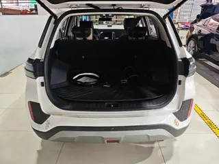 Hyundai ix35 2021 2.0L Automatic two-wheel drive leading version GLS interior photo 9 Hyundai ix35 2021 2.0L Automatic two-wheel drive leading version GLS interior photo 9