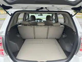 Toyota Verso 2014 Star Brilliance 180E CVT Elite Edition exterior photo 8 Toyota Verso 2014 Star Brilliance 180E CVT Elite Edition exterior photo 8