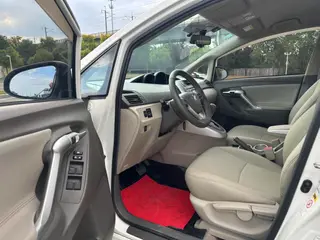 Toyota Verso 2014 Star Brilliance 180E CVT Elite Edition interior photo 9 Toyota Verso 2014 Star Brilliance 180E CVT Elite Edition interior photo 9