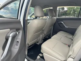 Toyota Verso 2014 Star Brilliance 180E CVT Elite Edition interior photo 10 Toyota Verso 2014 Star Brilliance 180E CVT Elite Edition interior photo 10