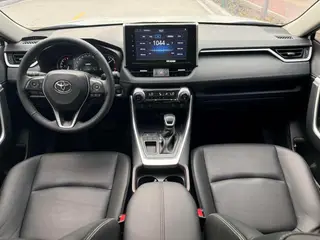 Toyota RAV4 2020 2.0L CVT Mode à deux roues motrices Plus Version intérieur photo 9 Toyota RAV4 2020 2.0L CVT Mode à deux roues motrices Plus Version intérieur photo 9