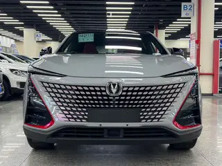 Changan UNI-T 2020 1.5T Flagship exterior photo 3 Changan UNI-T 2020 1.5T Flagship exterior photo 3