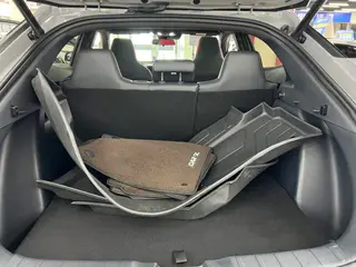 Changan UNI-T 2020 1.5T Flagship interior photo 13 Changan UNI-T 2020 1.5T Flagship interior photo 13