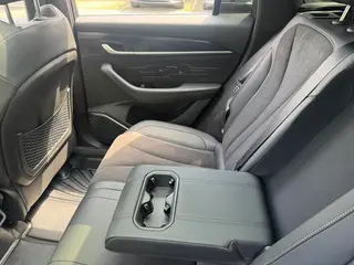 Geely Monjaro 2024 2.0TD High-power automatic two-wheel drive skyline version interior photo 16 Geely Monjaro 2024 2.0TD High-power automatic two-wheel drive skyline version interior photo 16