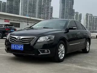 Toyota Camry 2013 200G Classic Deluxe Edition exterior photo 1 Toyota Camry 2013 200G Classic Deluxe Edition exterior photo 1