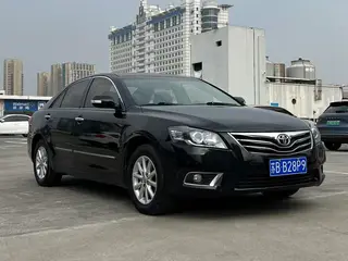 Toyota Camry 2013 200G Classic Deluxe Edition exterior photo 3 Toyota Camry 2013 200G Classic Deluxe Edition exterior photo 3