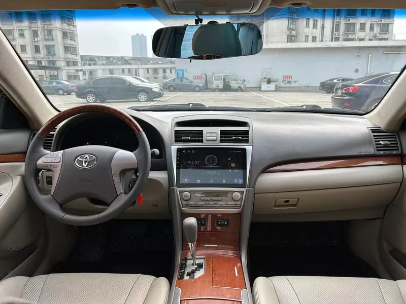 Toyota Camry 2013 200G Classic Deluxe Edition exterior photo 5 Toyota Camry 2013 200G Classic Deluxe Edition exterior photo 5