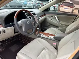 Toyota Camry 2013 200G Classic Deluxe Edition interior photo 12 Toyota Camry 2013 200G Classic Deluxe Edition interior photo 12