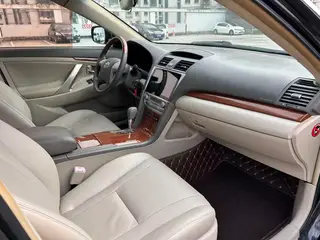 Toyota Camry 2013 200G Classic Deluxe Edition interior photo 15 Toyota Camry 2013 200G Classic Deluxe Edition interior photo 15