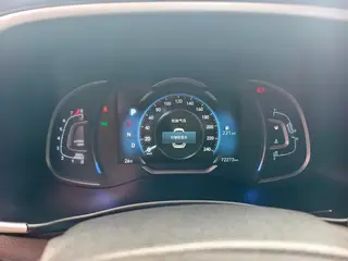 Hyundai Tucson 2020 280TGDi Dual-clutch two-drive smart joint version Country VI interior photo 16 Hyundai Tucson 2020 280TGDi Dual-clutch two-drive smart joint version Country VI interior photo 16