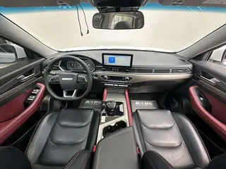 Jetour X70 2023 1.5T DCT Superar PRO 7 Asiento exterior foto 6 Jetour X70 2023 1.5T DCT Superar PRO 7 Asiento exterior foto 6