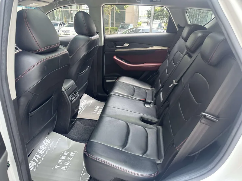 Jetour X70 2023 1.5T DCT Superar PRO 7 Asiento exterior foto 7 Jetour X70 2023 1.5T DCT Superar PRO 7 Asiento exterior foto 7