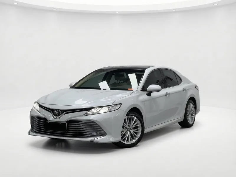 Toyota Camry 2019 2.5G Luxury Edition Country VI exterior photo 1 Toyota Camry 2019 2.5G Luxury Edition Country VI exterior photo 1