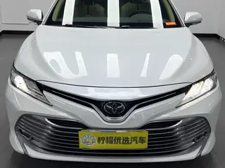 Toyota Camry 2019 2.5G Luxury Edition Country VI exterior photo 8 Toyota Camry 2019 2.5G Luxury Edition Country VI exterior photo 8