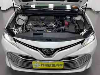 Toyota Camry 2019 2.5G Luxury Edition Country VI exterior photo 9 Toyota Camry 2019 2.5G Luxury Edition Country VI exterior photo 9